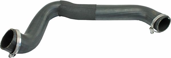 METZGER AUTOTEILE Ladeluftslange 2400269 venstre for FORD
