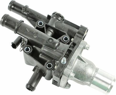 METZGER AUTOTEILE Termostat, kølemiddel 4006004 for VAUXHALL