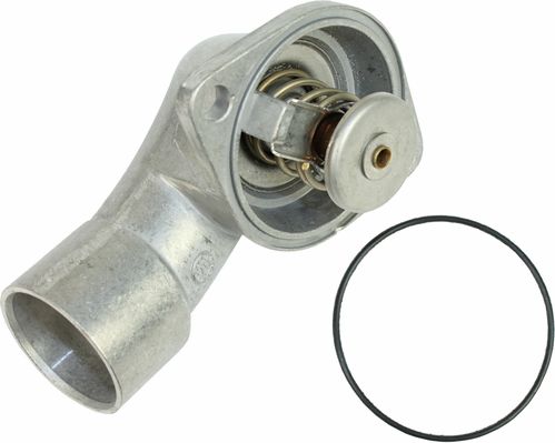 METZGER AUTOTEILE Termostat, kølemiddel 4006010 for OPEL SAAB GENERAL MOTORS