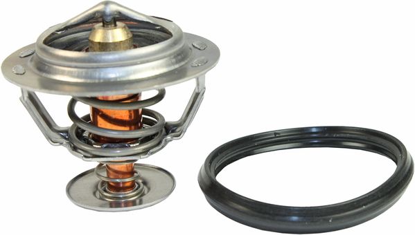 METZGER AUTOTEILE Termostat, kølemiddel 4006016 for CUPRA