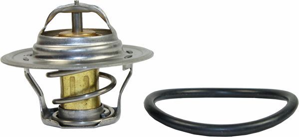 METZGER AUTOTEILE Termostat, kølemiddel 4006017 for OPEL FIAT AMC VW ROVER YUGO