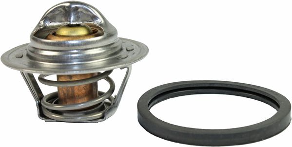 METZGER AUTOTEILE Termostat, kølemiddel 4006019 for OPEL VAUXHALL
