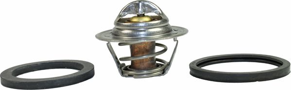 METZGER AUTOTEILE Termostat, kølemiddel 4006021 for FORD DAEWOO