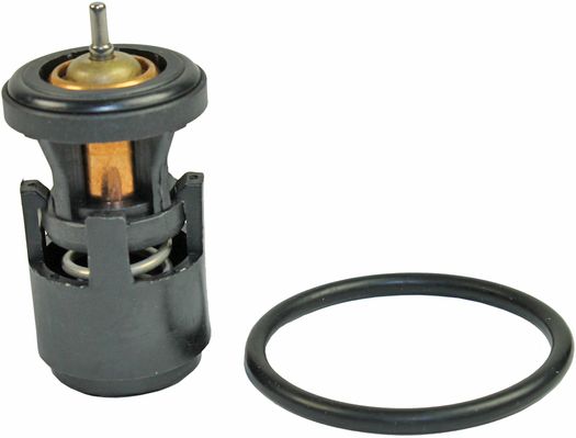 METZGER AUTOTEILE Termostat, kølemiddel 4006026 for VAG