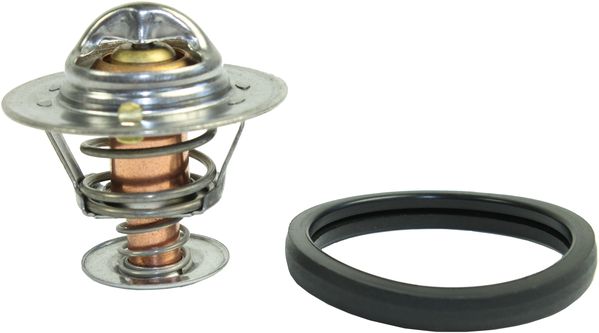 METZGER AUTOTEILE Termostat, kølemiddel 4006027 for FORD PEUGEOT FIAT LAND ROVER