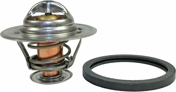 METZGER AUTOTEILE Termostat, kølemiddel 4006031 for CITROËN/PEUGEOT IVECO