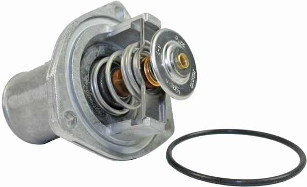 METZGER AUTOTEILE Termostat, kølemiddel 4006032 for OPEL VAUXHALL GENERAL MOTORS DAEWOO