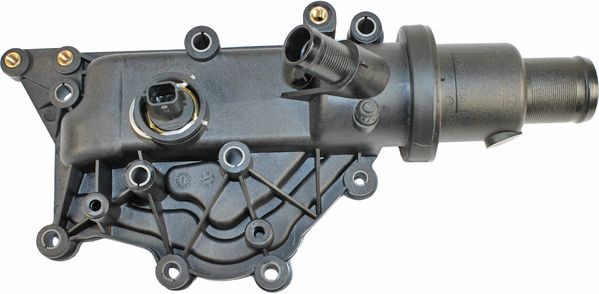 METZGER AUTOTEILE Termostat, kølemiddel 4006036 for RENAULT