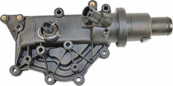 METZGER AUTOTEILE Termostat, kølemiddel 4006042 for RENAULT