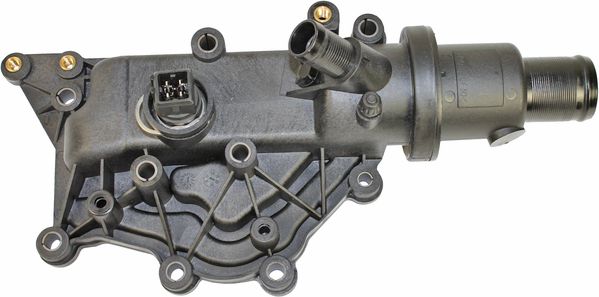 METZGER AUTOTEILE Termostat, kølemiddel 4006044 for RENAULT