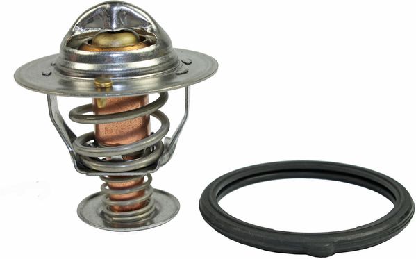 METZGER AUTOTEILE Termostat, kølemiddel 4006046 for FORD MAZDA SUZUKI