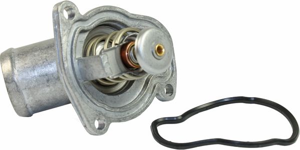 METZGER AUTOTEILE Termostat, kølemiddel 4006050 for OPEL GENERAL MOTORS