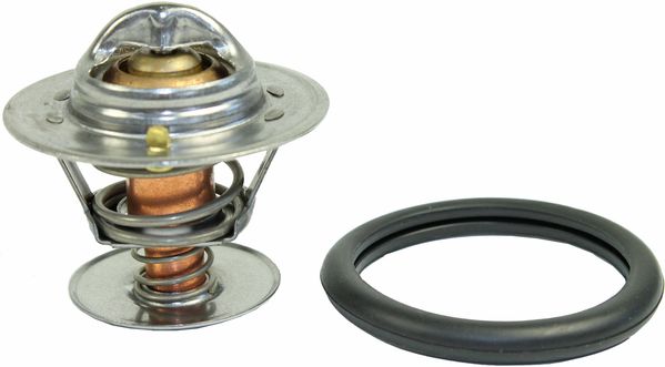 METZGER AUTOTEILE Termostat, kølemiddel 4006053 for FORD MAZDA