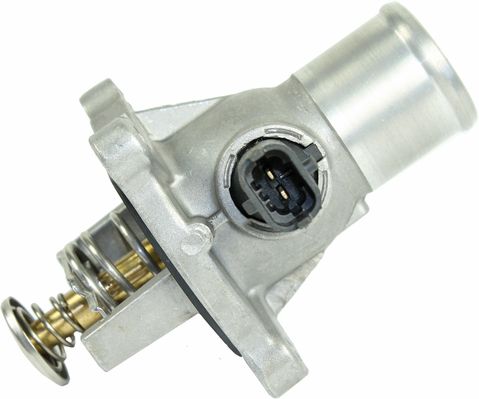 METZGER AUTOTEILE Termostat, kølemiddel 4006056 for OPEL FIAT