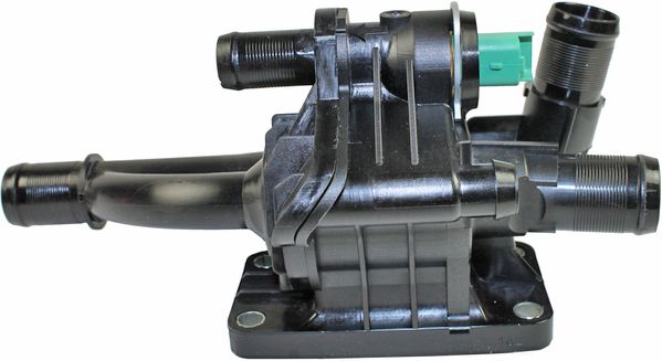 METZGER AUTOTEILE Termostat, kølemiddel 4006060 for FORD VOLVO CITROËN/PEUGEOT MINI