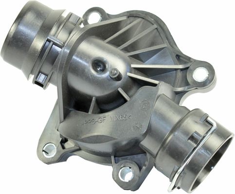 METZGER AUTOTEILE Termostat, kølemiddel 4006061 for BMW