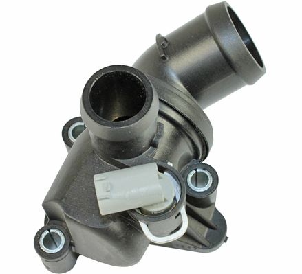 METZGER AUTOTEILE Termostat, kølemiddel 4006062 for MERCEDES-BENZ