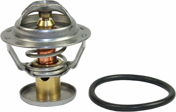 METZGER AUTOTEILE Termostat, kølemiddel 4006064 for FORD MAZDA JAGUAR
