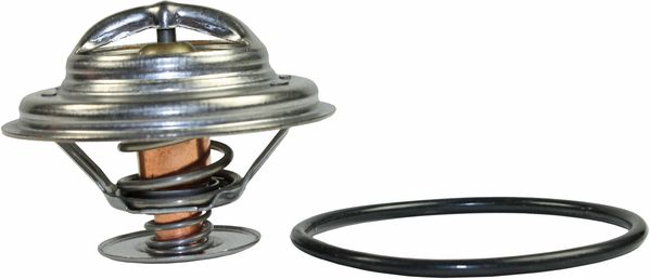METZGER AUTOTEILE Termostat, kølemiddel 4006065 for STANDARD AUTOMOBILE BMW