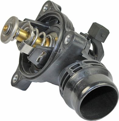 METZGER AUTOTEILE Termostat, kølemiddel 4006066 for BMW