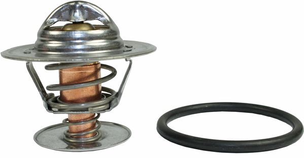 METZGER AUTOTEILE Termostat, kølemiddel 4006068 for VOLVO OPEL RENAULT TRUCKS