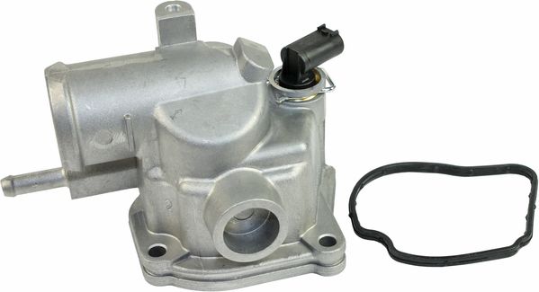 METZGER AUTOTEILE Termostat, kølemiddel 4006070 for MERCEDES-BENZ JEEP