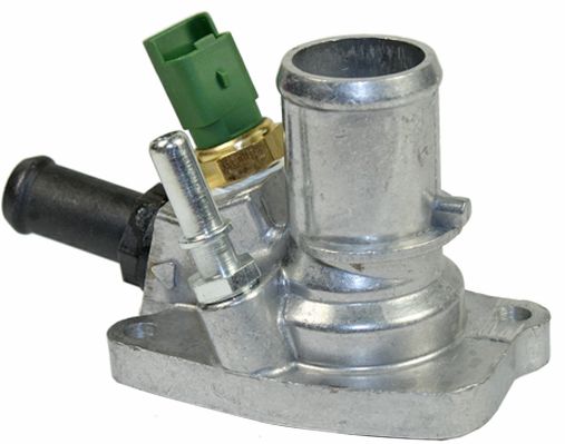 METZGER AUTOTEILE Termostat, kølemiddel 4006082 for OPEL FIAT LANCIA