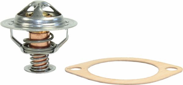 METZGER AUTOTEILE Termostat, kølemiddel 4006085 for OPEL CHEVROLET
