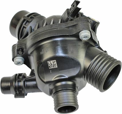 METZGER AUTOTEILE Termostat, kølemiddel 4006086 for BMW