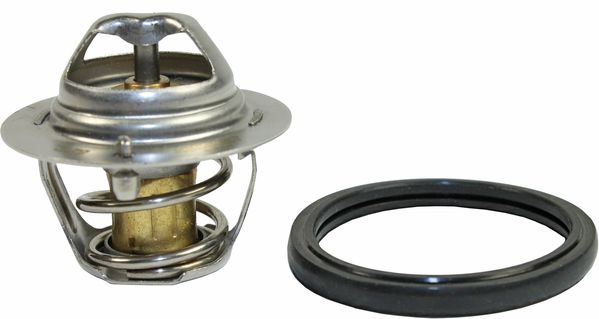 METZGER AUTOTEILE Termostat, kølemiddel 4006087 for GENERAL MOTORS NISSAN HYUNDAI DAIHATSU DAEWOO