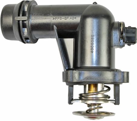 METZGER AUTOTEILE Termostat, kølemiddel 4006089 for BMW