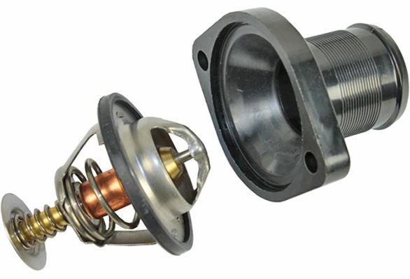METZGER AUTOTEILE Termostat, kølemiddel 4006090 for CITROËN/PEUGEOT
