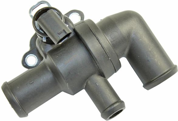 METZGER AUTOTEILE Termostat, kølemiddel 4006091 for MERCEDES-BENZ SMART