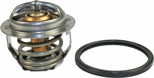 METZGER AUTOTEILE Termostat, kølemiddel 4006092 for OPEL SAAB ALFA ROMEO FIAT