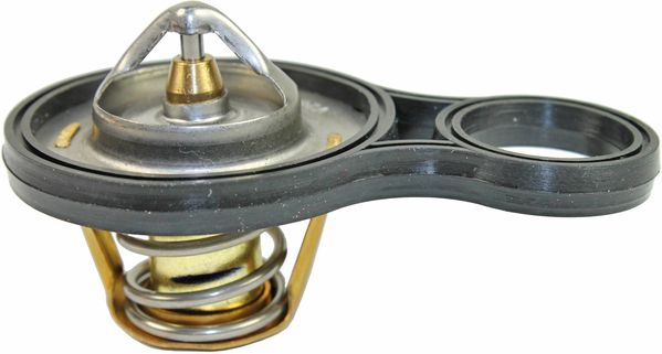 METZGER AUTOTEILE Termostat, kølemiddel 4006093 for BMW