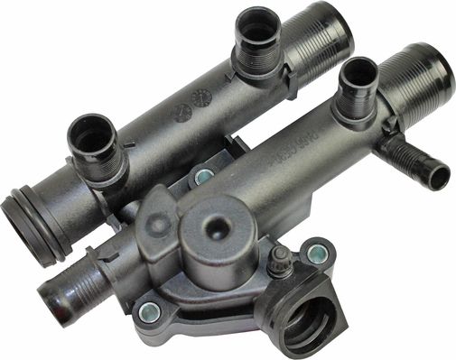 METZGER AUTOTEILE Termostat, kølemiddel 4006095 for OPEL GENERAL MOTORS NISSAN RENAULT TRUCKS