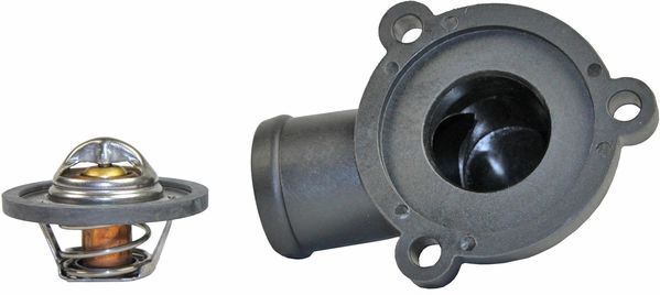 METZGER AUTOTEILE Termostat, kølemiddel 4006096 for VAG