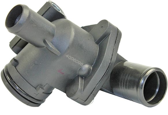 METZGER AUTOTEILE Termostat, kølemiddel 4006098 for FORD