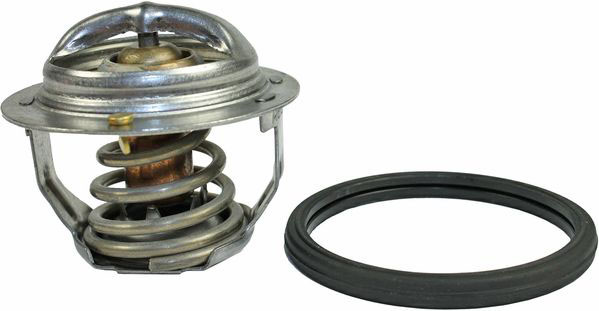 METZGER AUTOTEILE Termostat, kølemiddel 4006099 for OSCA SUBARU