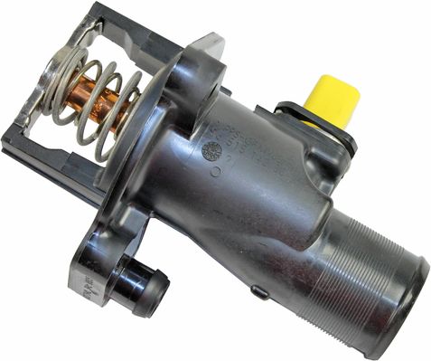 METZGER AUTOTEILE Termostat, kølemiddel 4006102 for CITROËN/PEUGEOT