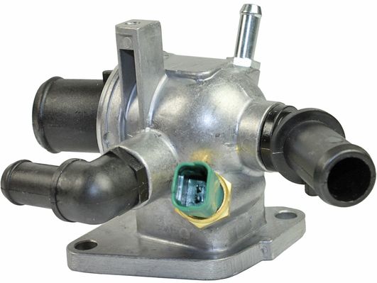METZGER AUTOTEILE Termostat, kølemiddel 4006103 for OPEL LANCIA GENERAL MOTORS