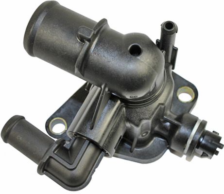 METZGER AUTOTEILE Termostat, kølemiddel 4006104 for OPEL FORD GENERAL MOTORS CITROËN/PEUGEOT