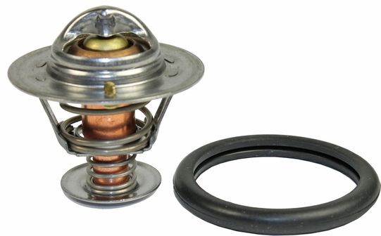 METZGER AUTOTEILE Termostat, kølemiddel 4006106 for TOYOTA JAGUAR VAG