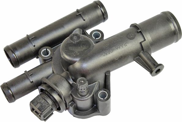 METZGER AUTOTEILE Termostat, kølemiddel 4006107 for NISSAN RENAULT SUZUKI