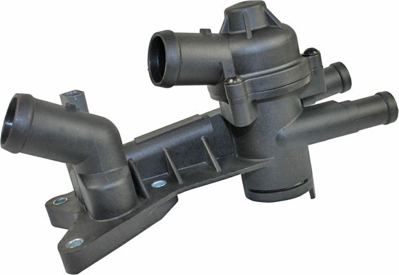 METZGER AUTOTEILE Termostat, kølemiddel 4006114 for VAG