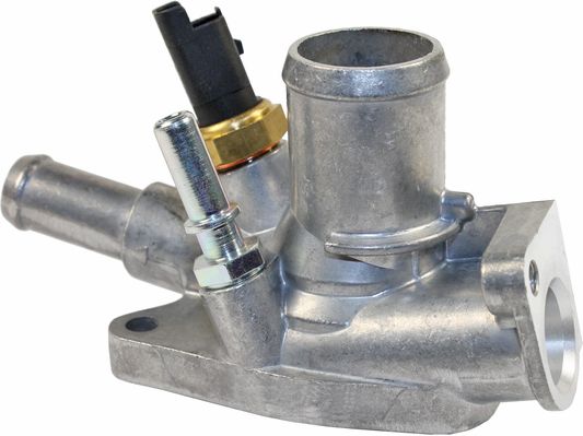 METZGER AUTOTEILE Termostat, kølemiddel 4006117 for LANCIA FIAT CHRYSLER JEEP