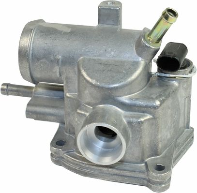 METZGER AUTOTEILE Termostat, kølemiddel 4006122 for MERCEDES-BENZ