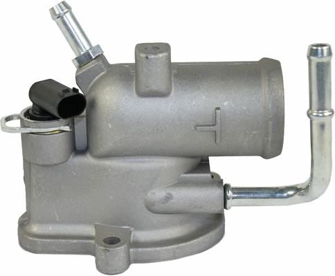 METZGER AUTOTEILE Termostat, kølemiddel 4006125 for MERCEDES-BENZ