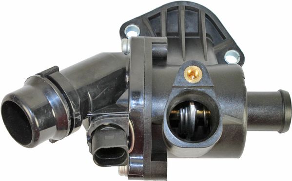 METZGER AUTOTEILE Termostat, kølemiddel 4006127 for VAG