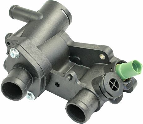 METZGER AUTOTEILE Termostat, kølemiddel 4006131 for VAG
